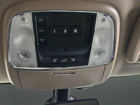 Used 2018 Jeep Grand Cherokee Limited AWD/4WD image 22