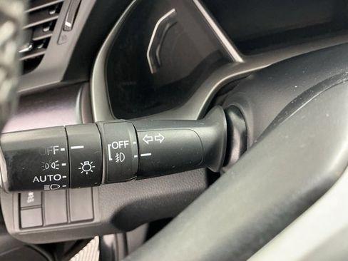 Used 2016 Honda Civic EX-L image 21