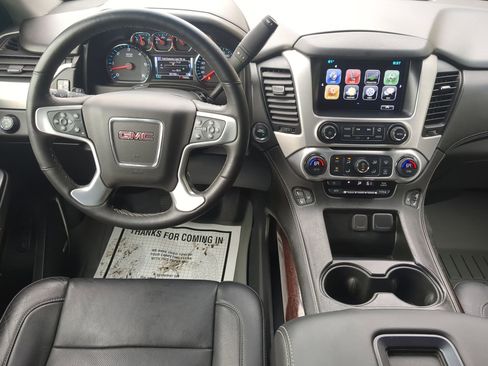 Used 2019 GMC Yukon SLT w/ Open Road Package image 44