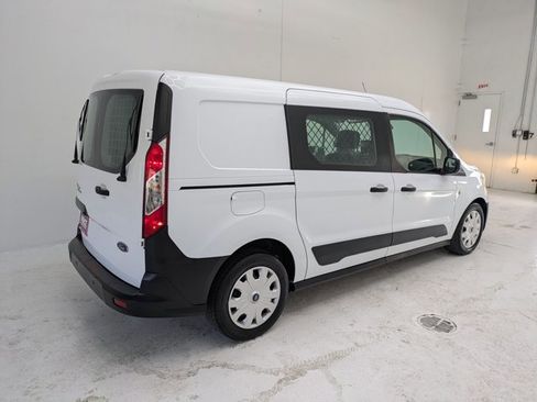 Used 2020 Ford Transit Connect XL image 5
