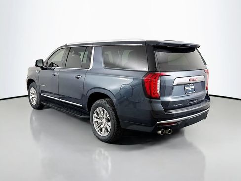 Used 2021 GMC Yukon XL Denali AWD/4WD image 5