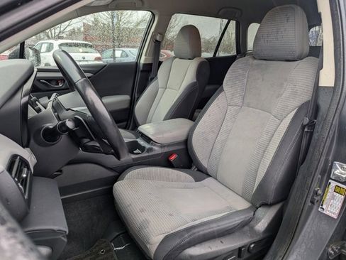 Used 2021 Subaru Outback Premium image 25