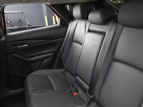 Certified 2024 MAZDA CX-30 AWD 2.5 S w/ Select Sport Pkg image 15