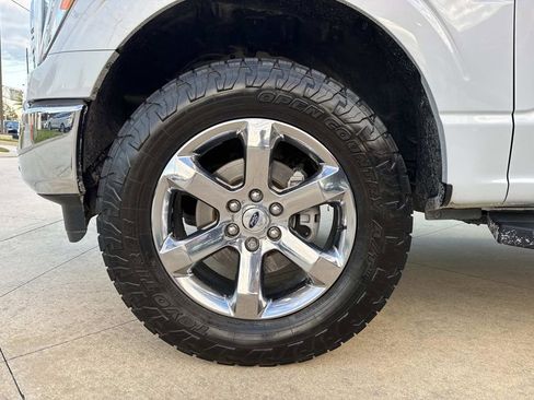 Used 2021 Ford F150 Lariat image 6