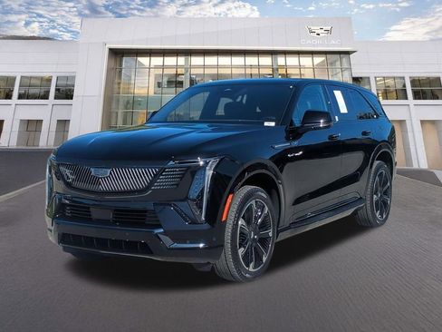 Used 2026 Cadillac Escalade IQ Sport 1 image 1