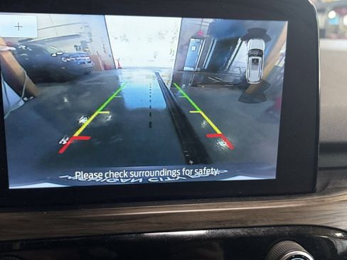 Used 2020 Ford Escape Titanium AWD/4WD image 12