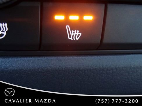 New 2026 MAZDA CX-30 Aire Edition AWD/4WD image 27