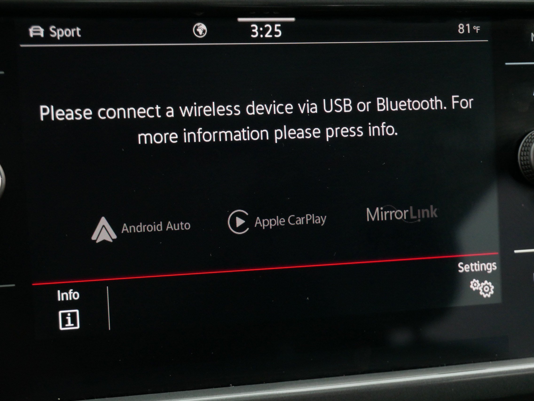 Certified 2023 Volkswagen Taos SEL AWD/4WD image 28
