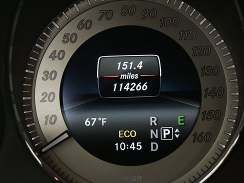 Used 2014 Mercedes-Benz GLK 350 2WD image 12