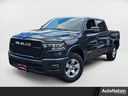 New 2025 RAM 1500 Big Horn