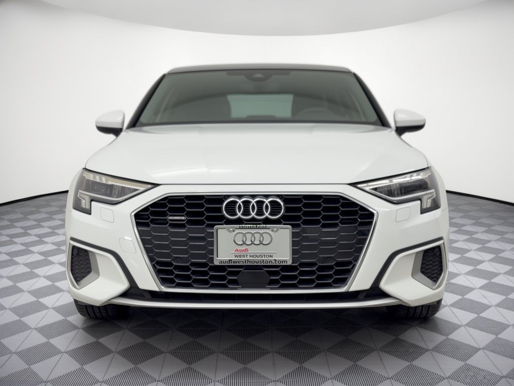 Used 2024 Audi A3 2.0T Premium w/ Convenience Package AWD/4WD image 6