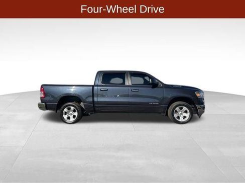 Used 2020 RAM 1500 Big Horn image 8