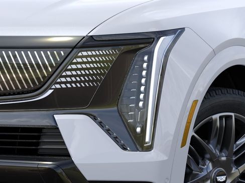 New 2026 Cadillac Escalade IQ Sport 1 w/ LPO, ONYX Package AWD/4WD image 34