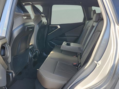 Certified 2025 BMW X3 xDrive30i w/ Premium Package image 14