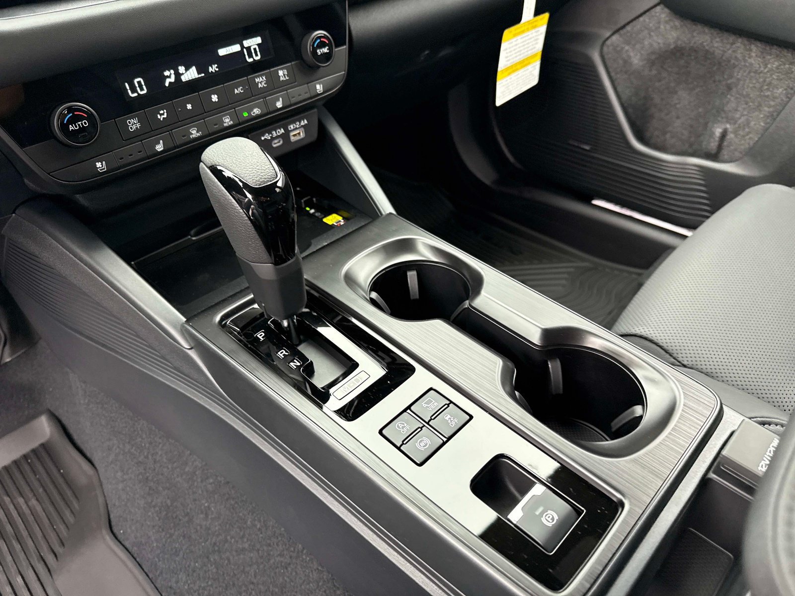 New 2026 Subaru Outback Touring XT AWD/4WD image 26