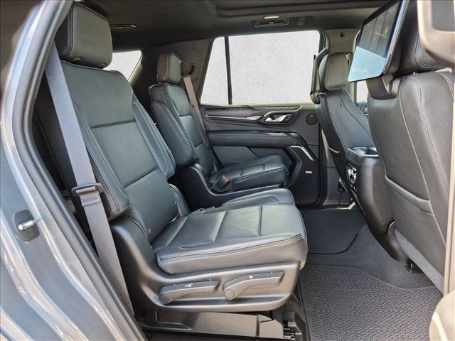 Used 2021 GMC Yukon Denali w/ Denali Ultimate Package AWD/4WD image 20
