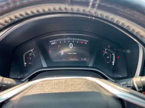 Used 2022 Honda CR-V EX-L image 18