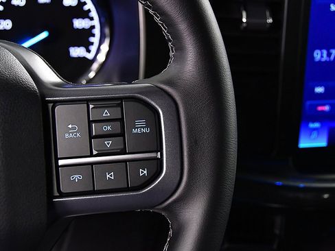 Used 2023 Ford F150 XLT w/ Equipment Group 302A High image 25