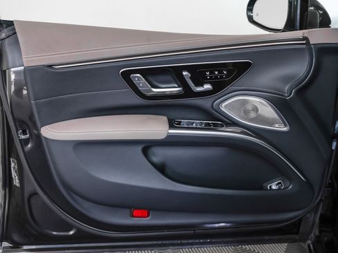 Certified 2023 Mercedes-Benz EQS 450+ Sedan image 21
