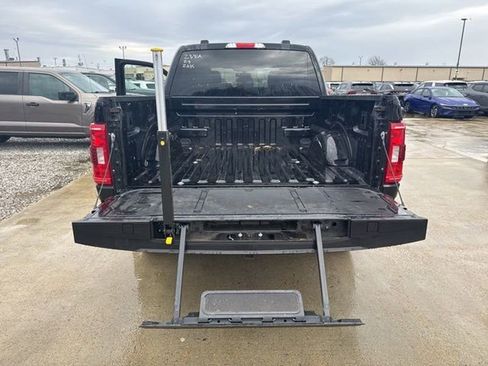 Used 2023 Ford F150 XLT w/ Equipment Group 301A Mid image 12