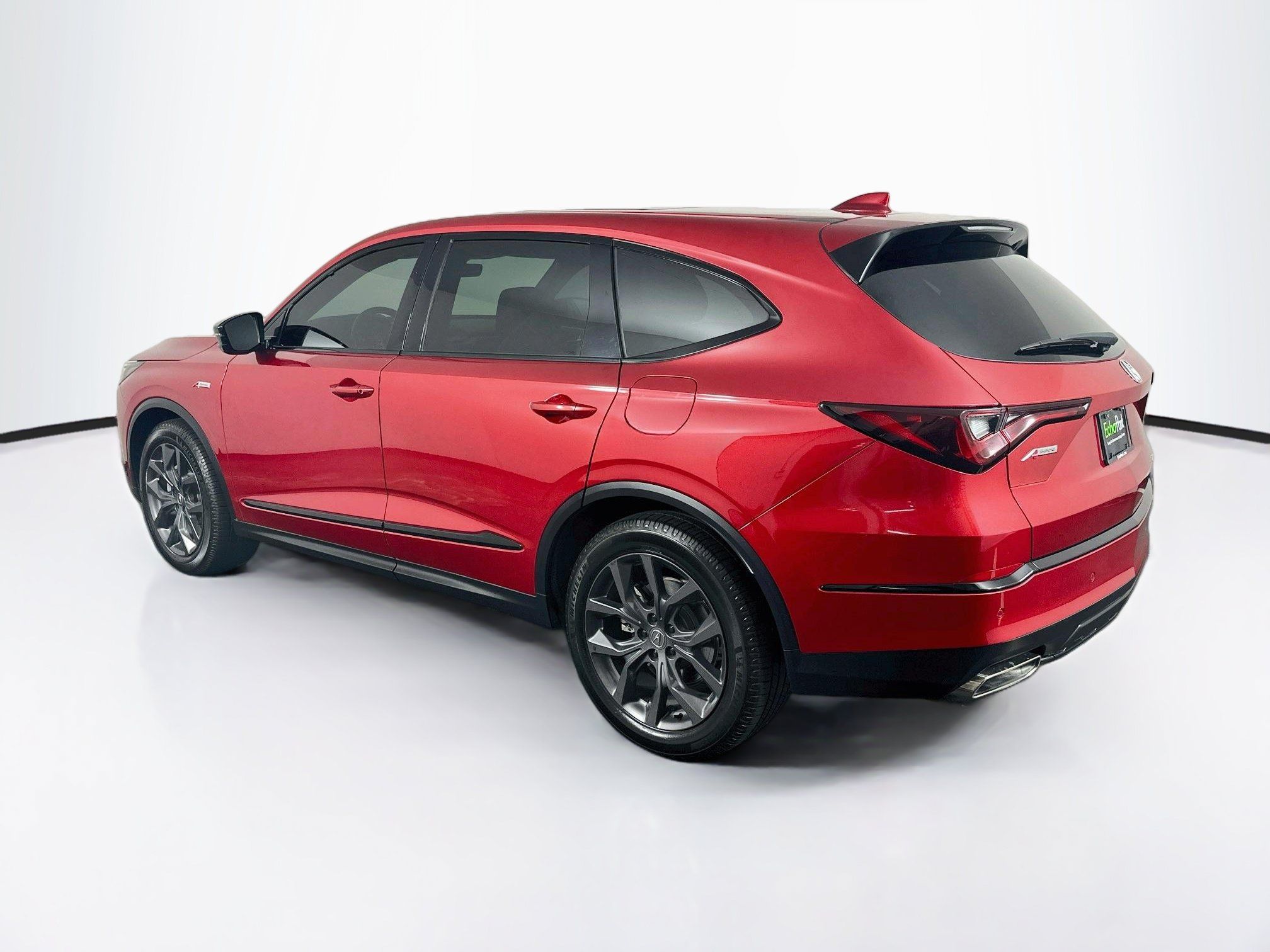 Used 2023 Acura MDX A-Spec AWD/4WD image 5