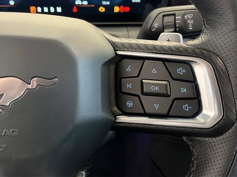 New 2026 Ford Mustang GT Premium image 16