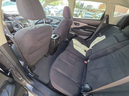 Used 2020 Nissan Murano SV AWD/4WD image 15