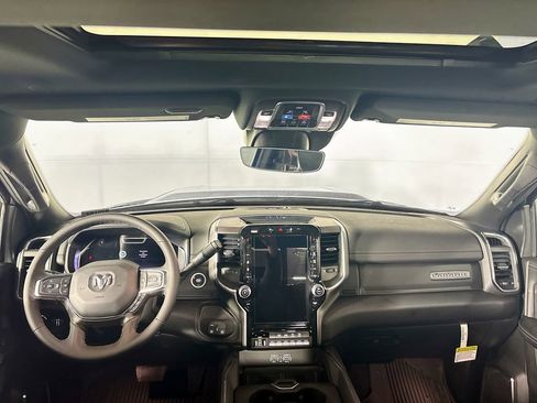 New 2026 RAM 2500 Laramie w/ Sport Appearance Package image 12