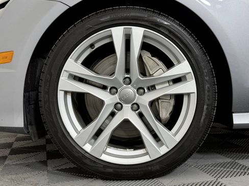 Used 2018 Audi A7 3.0T Prestige image 11
