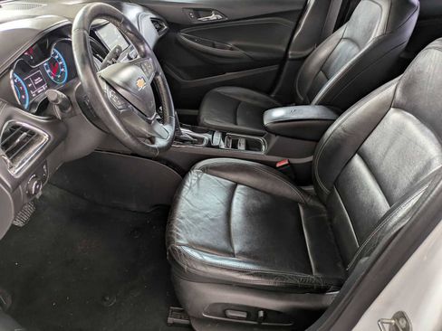 Used 2016 Chevrolet Cruze Premier w/ RS Package image 15