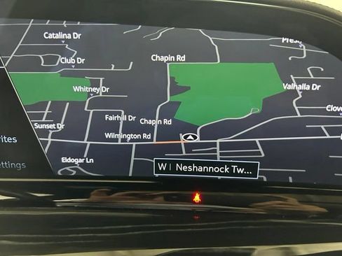 Used 2024 Cadillac Escalade V w/ LPO, ONYX Package AWD/4WD image 22