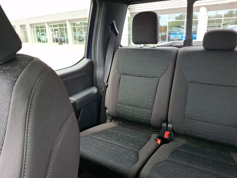 Certified 2023 Ford F150 XLT w/ Equipment Group 302A High AWD/4WD image 17