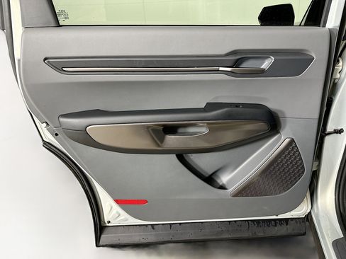 Used 2024 Kia EV9 Light Long Range image 26