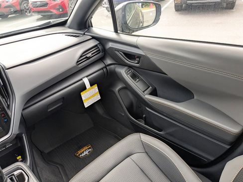 New 2026 Subaru Crosstrek 2.5i Wilderness image 15