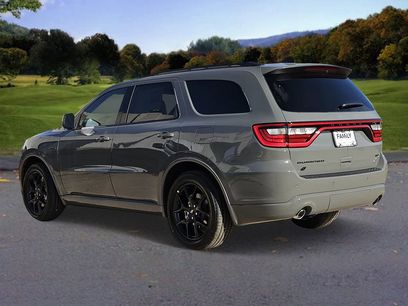 New 2026 Dodge Durango GT w/ Blacktop Package