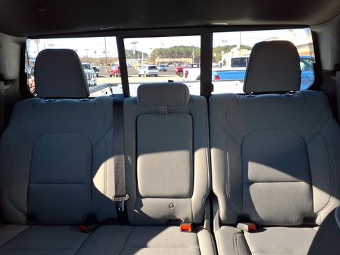 Used 2022 RAM 1500 Big Horn image 27