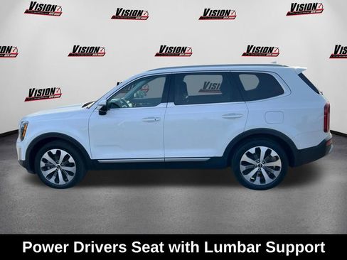 Used 2020 Kia Telluride S AWD/4WD image 9