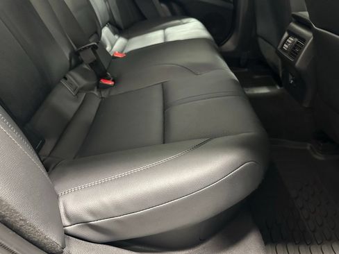Used 2026 Toyota Camry XSE FWD image 54