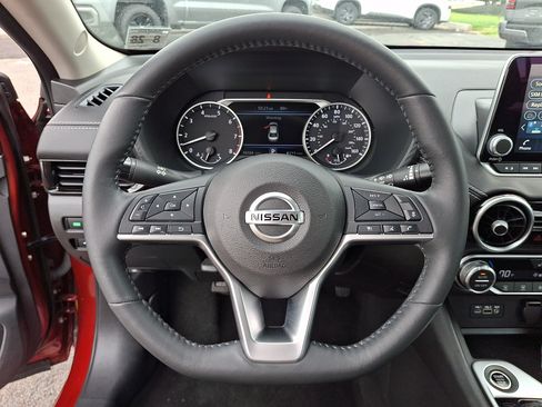Certified 2023 Nissan Sentra SV w/ All-Weather Package FWD image 21