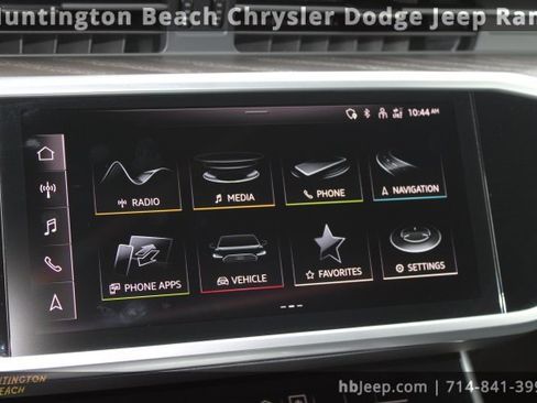 Used 2022 Audi A6 Premium Plus image 21