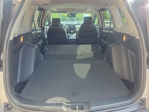 Used 2019 Honda CR-V EX-L image 17