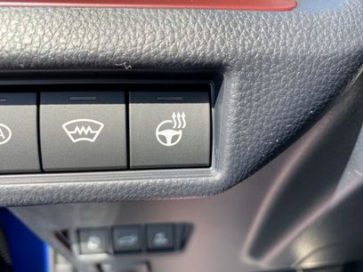 New 2025 Toyota Prius Plug-In Hybrid