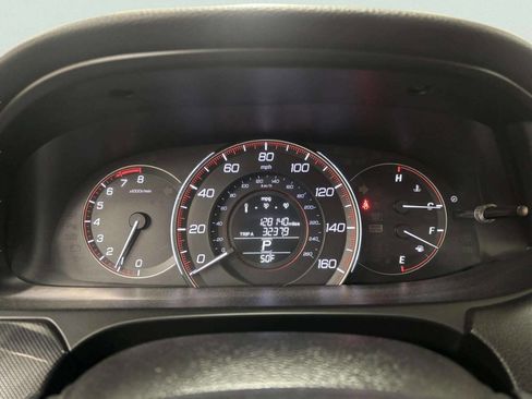 Used 2014 Honda Accord Sport image 31