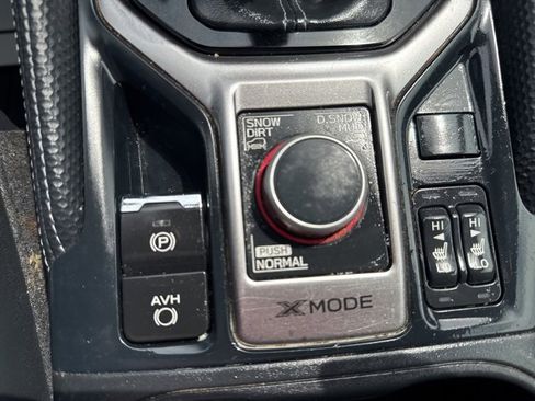 Used 2019 Subaru Forester Limited w/ Popular Package #3 image 42