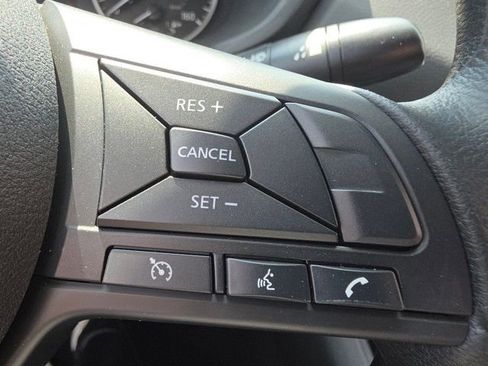 New 2025 Nissan Sentra S image 15