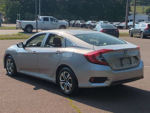 Used 2016 Honda Civic LX image 6