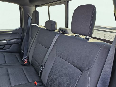 Used 2023 Ford F150 XLT w/ Equipment Group 302A High AWD/4WD image 33
