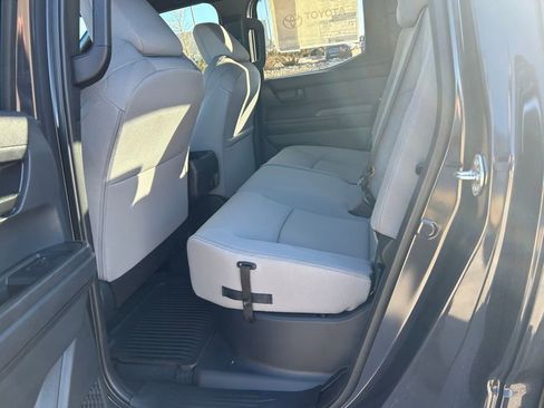 New 2026 Toyota Tacoma TRD Sport image 18