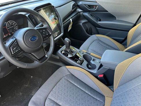 New 2026 Subaru Crosstrek 2.5i Sport AWD/4WD image 10