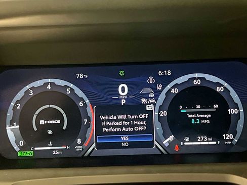 New 2026 Toyota Tacoma Limited image 22